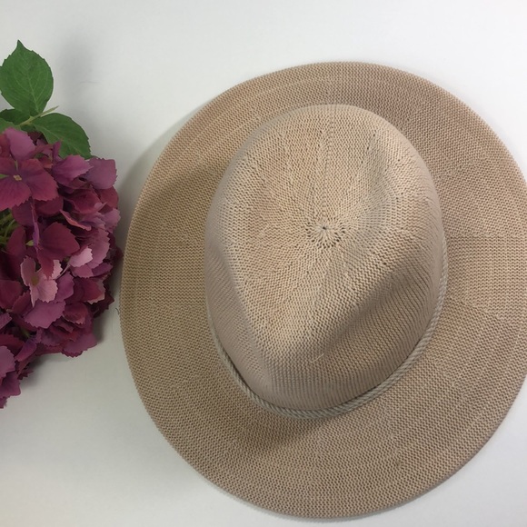 PrAna Chrea Hat Wheat - Picture 2 of 9